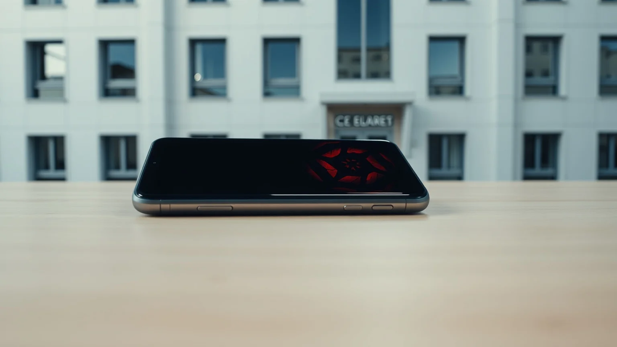 Android-Malware: 42 Millionen Downloads im Play Store - Foto: über boerse-global.de