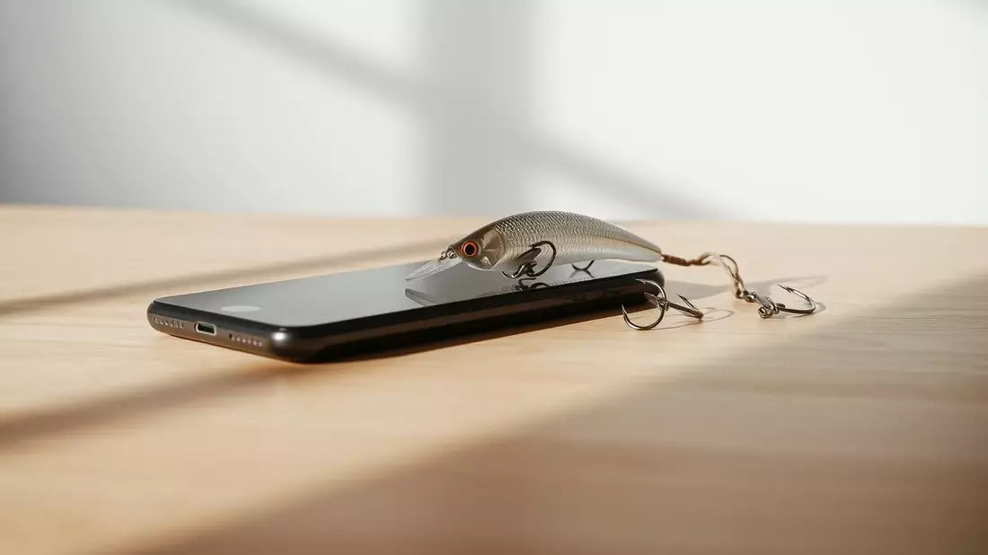 iPhone-Diebstahl: Neue Phishing-Welle umgeht Apple-Sicherheit - Bild: über boerse-global.de