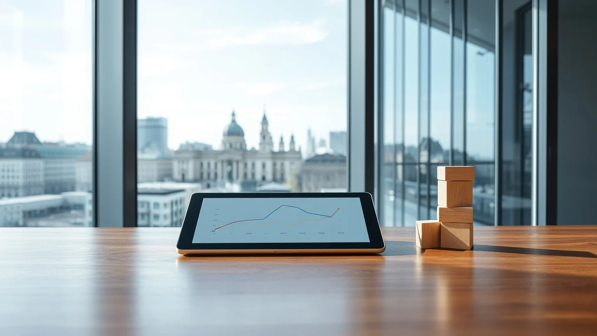 Wien: Mieten steigen um 9 Prozent – Kaufpreise stabilisieren sich - Foto: über boerse-global.de