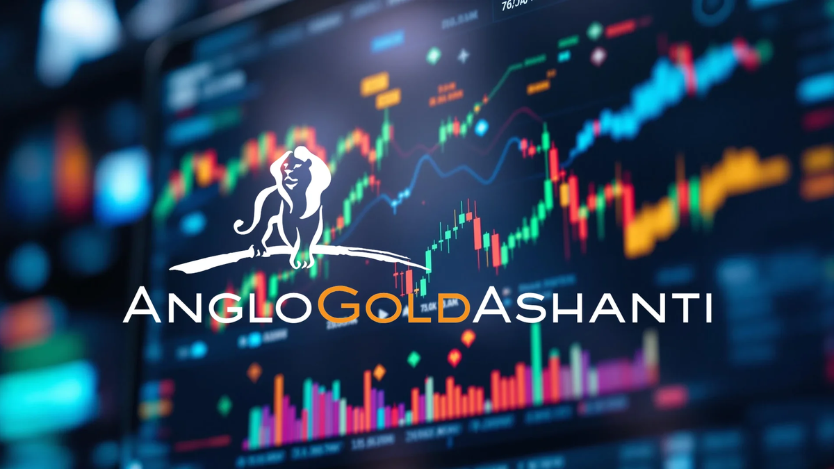 AngloGold Ashanti Aktie: Willkommene Überraschungen! - Foto: über boerse-global.de