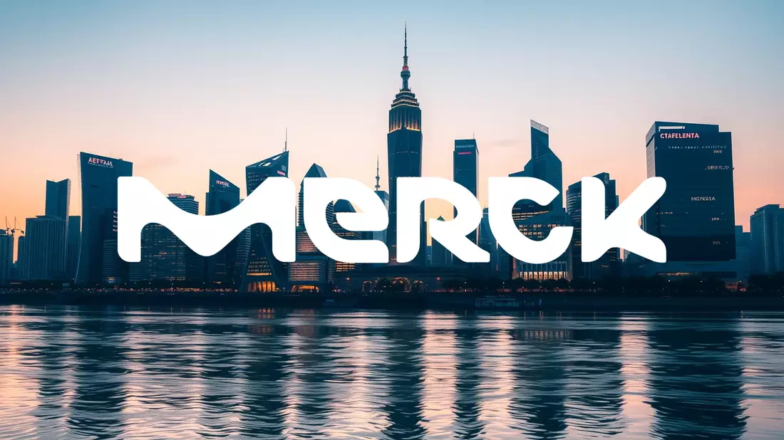 Merck Aktie: Ernüchterung vorprogrammiert? - Bild: über boerse-global.de