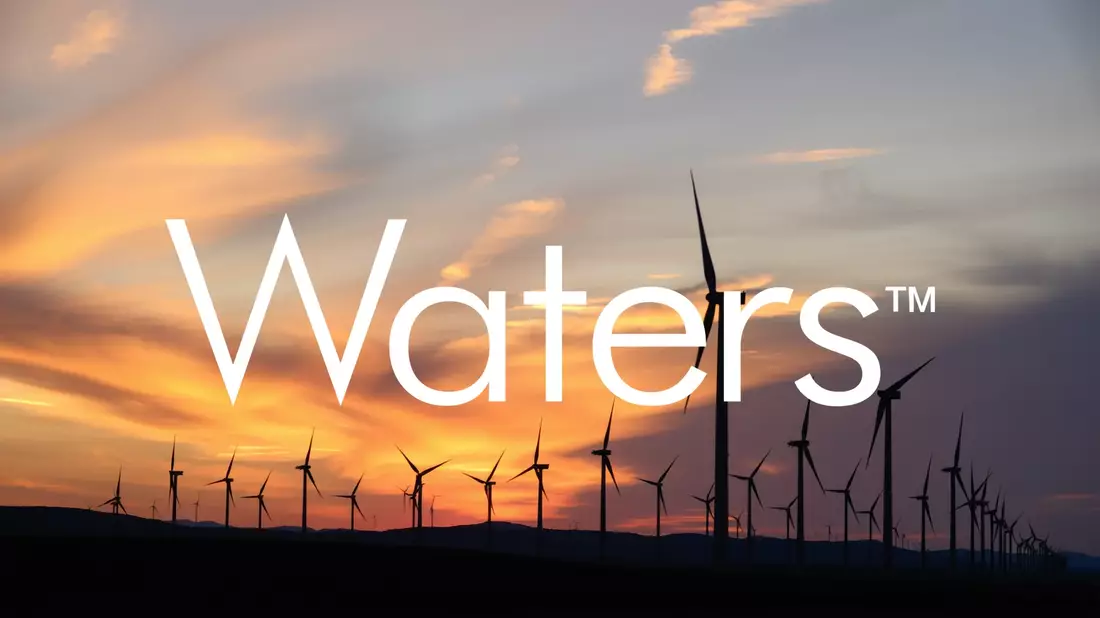 Waters Aktie: Rekordquartal zündet Rally! - Bild: über boerse-global.de