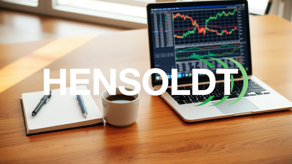 Hensoldt Aktie: Rüstungs-Rakete zündet! - Foto: über boerse-global.de