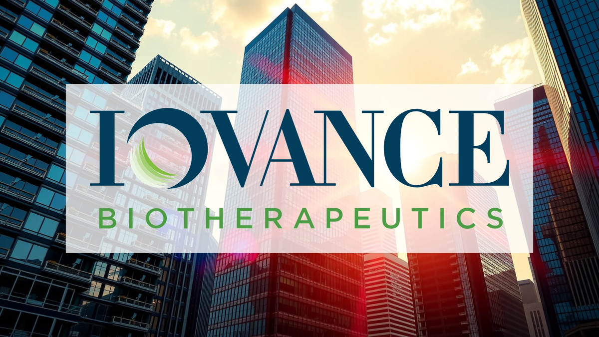 Iovance Aktie: Überraschungs-Coup! - Foto: über boerse-global.de