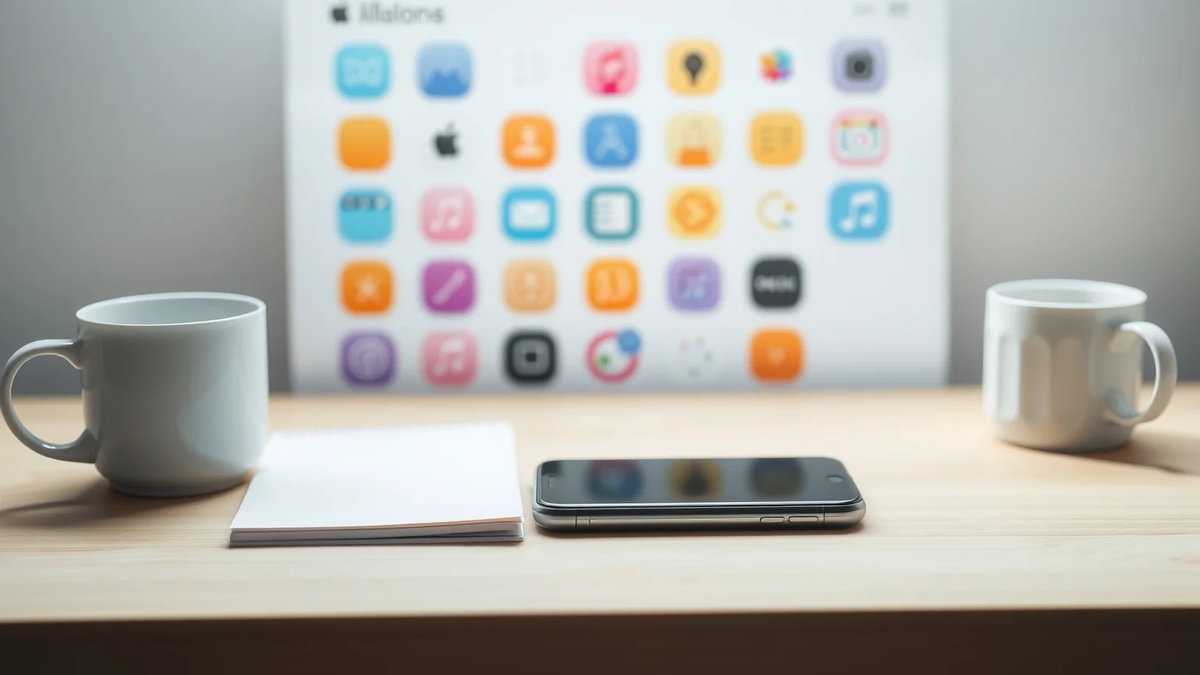 iPhone iOS 26.1: Diese neuen Funktionen sollten Einsteiger kennen - Foto: über boerse-global.de