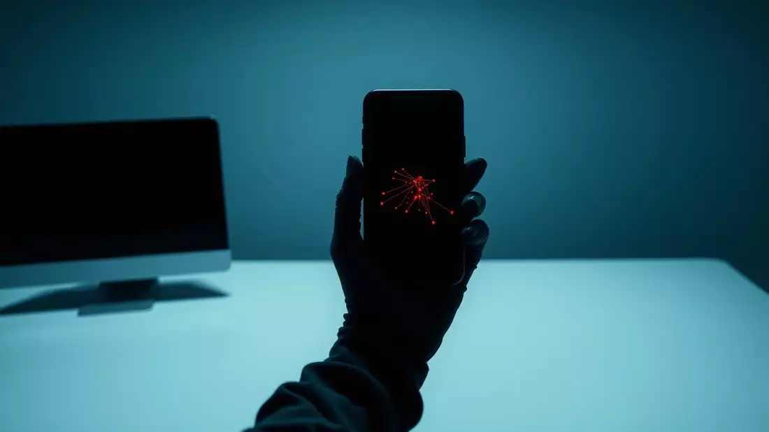 Samsung: Monatelange Spionage durch Sicherheitslücke - Bild: über boerse-global.de