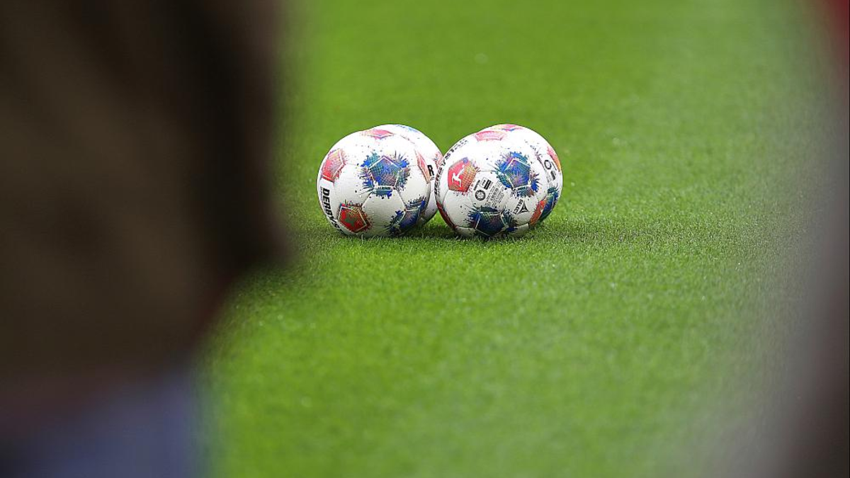 Fußbälle (Archiv) - Foto: über dts Nachrichtenagentur