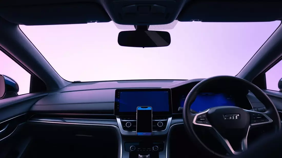 Google Gemini startet in Android Auto - Bild: über boerse-global.de