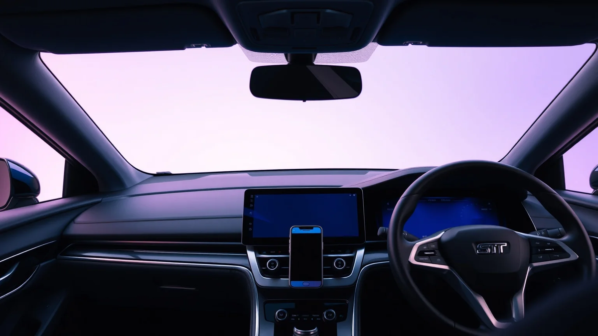 Google Gemini startet in Android Auto - Foto: über boerse-global.de