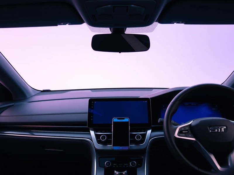 Google Gemini startet in Android Auto - Foto: über boerse-global.de