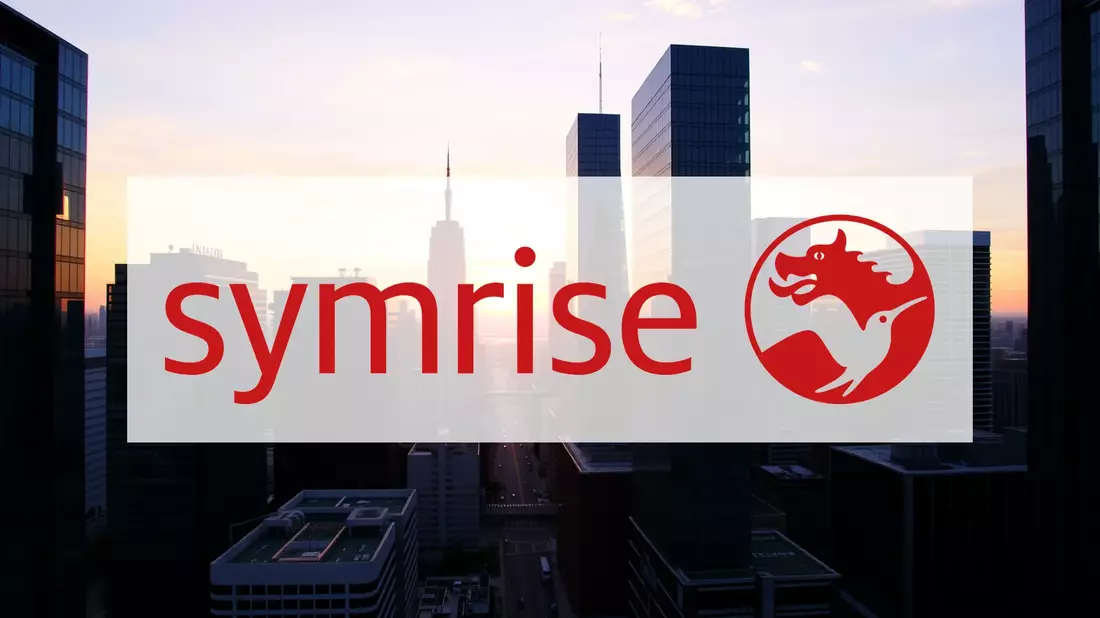 Symrise Aktie: Comeback-Chance? - Bild: über boerse-global.de