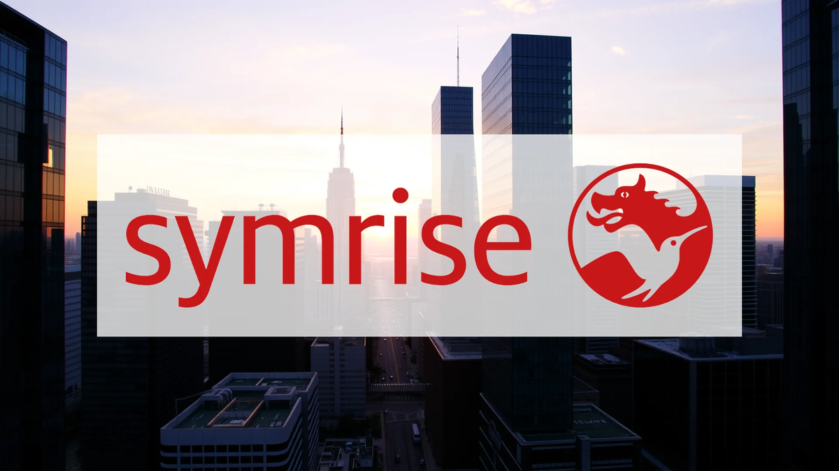 Symrise Aktie: Comeback-Chance? - Foto: über boerse-global.de