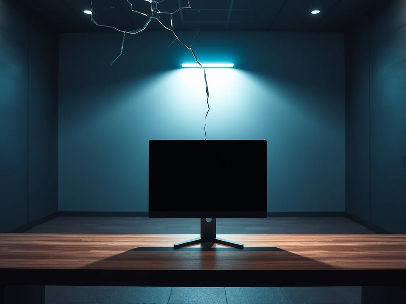 Windows 10: Support-Ende legt Millionen PCs schutzlos offen - Foto: über boerse-global.de