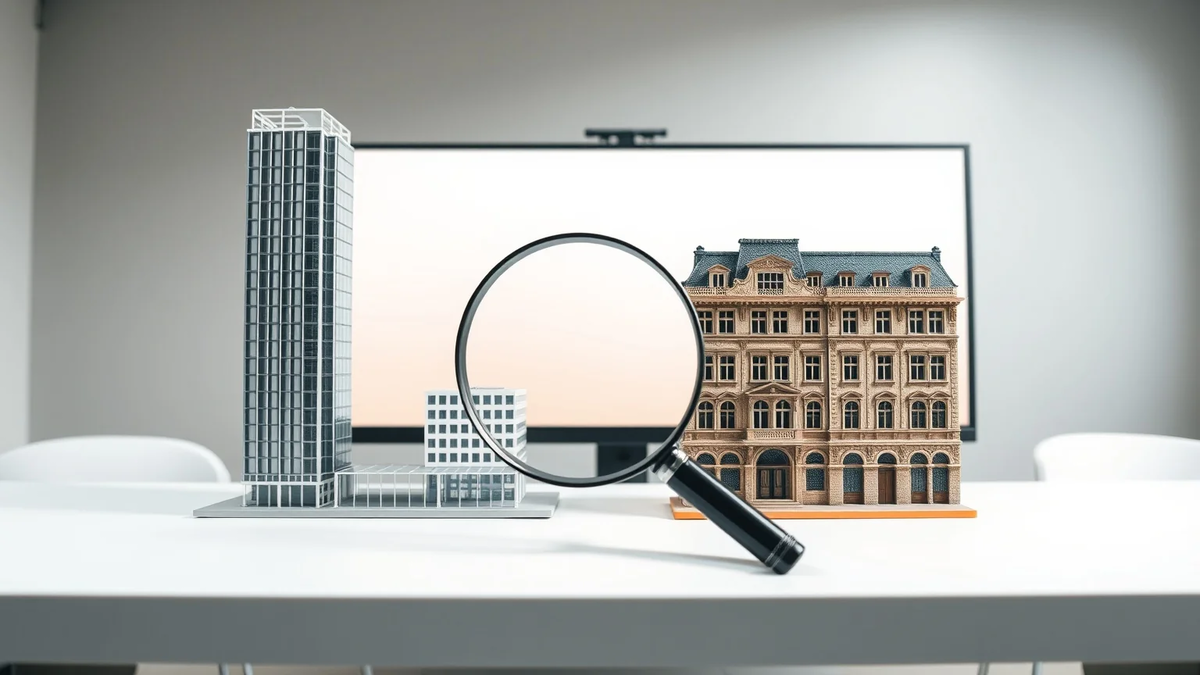 Wien: Gerichtsurteil stoppt Heumarkt-Hochhaus – Lobau-Tunnel unter Beschuss - Foto: über boerse-global.de