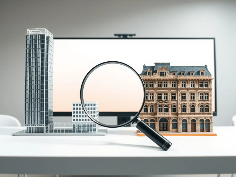 Wien: Gerichtsurteil stoppt Heumarkt-Hochhaus – Lobau-Tunnel unter Beschuss - Foto: über boerse-global.de