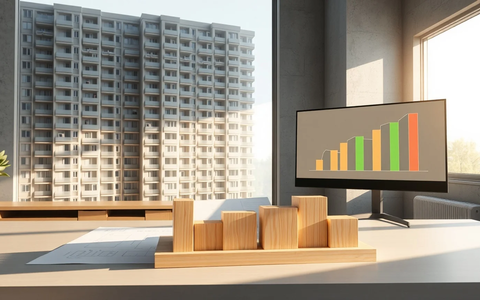 Gemeinnütziger Wohnbau: Österreichs Branche kämpft ums Überleben - Foto: über boerse-global.de