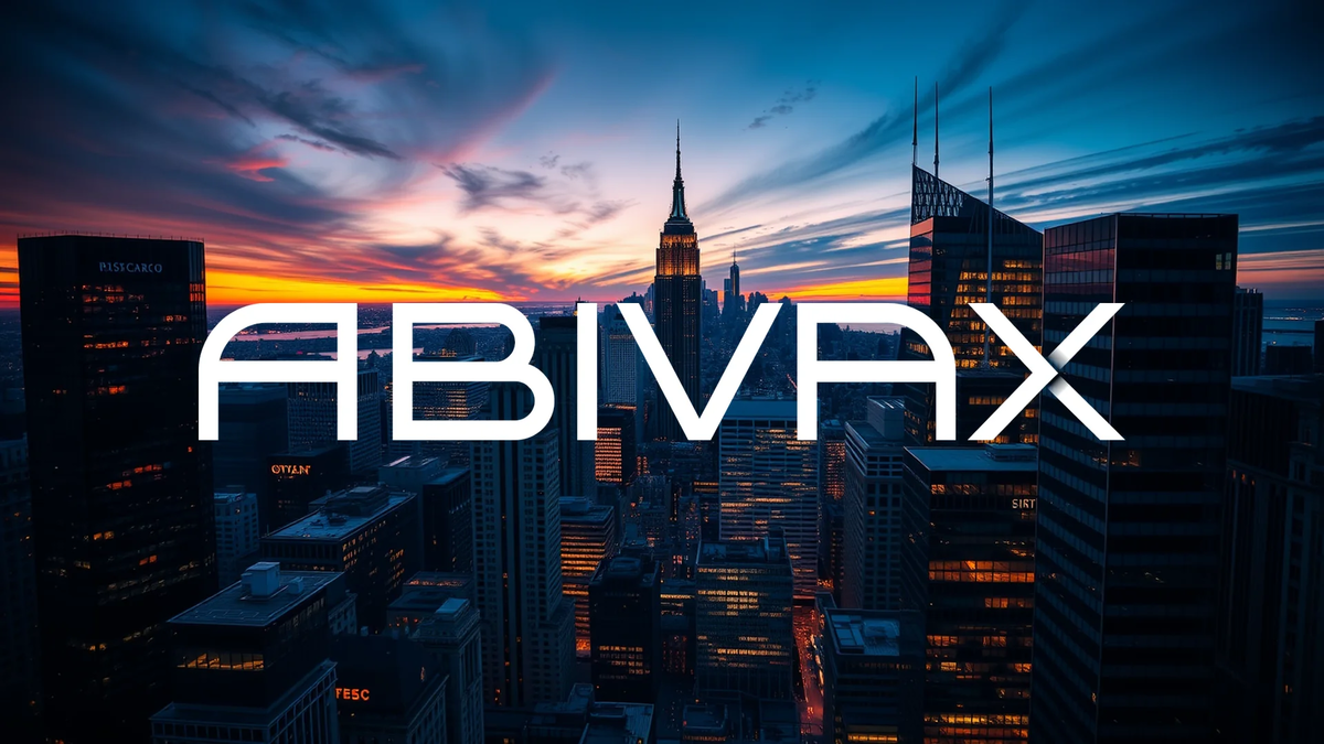 Abivax Aktie: Explosive Rally! - Foto: über boerse-global.de