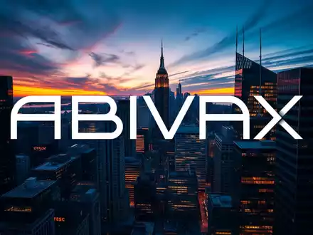 Abivax Aktie: Explosive Rally! - Foto: über boerse-global.de
