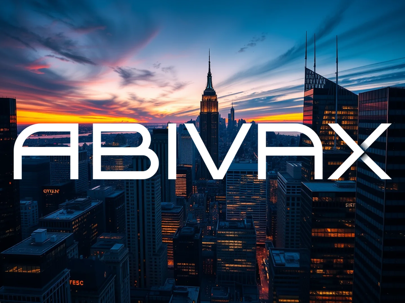 Abivax Aktie: Explosive Rally! - Foto: über boerse-global.de