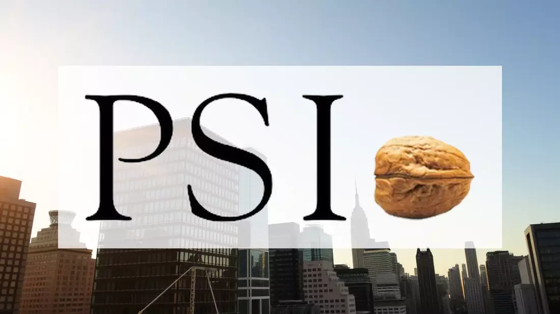 PSI Software Aktie: Riskante Zeiten? - Bild: über boerse-global.de
