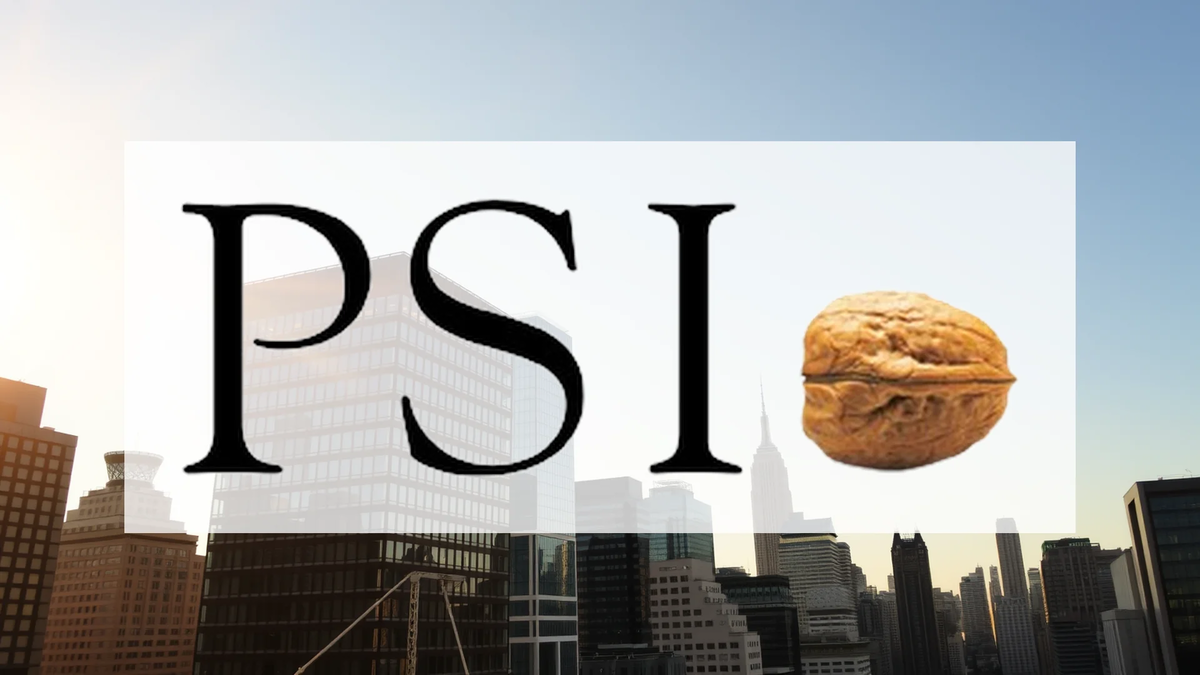 PSI Software Aktie: Riskante Zeiten? - Foto: über boerse-global.de