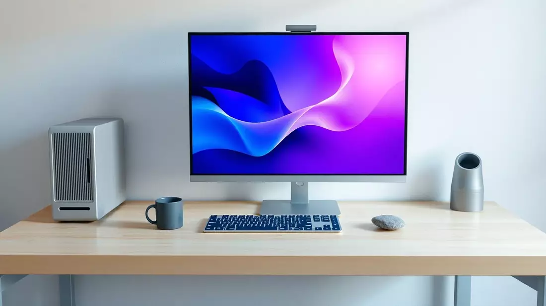 Windows 11: Microsoft setzt auf KI-Revolution und neues Design - Bild: über boerse-global.de