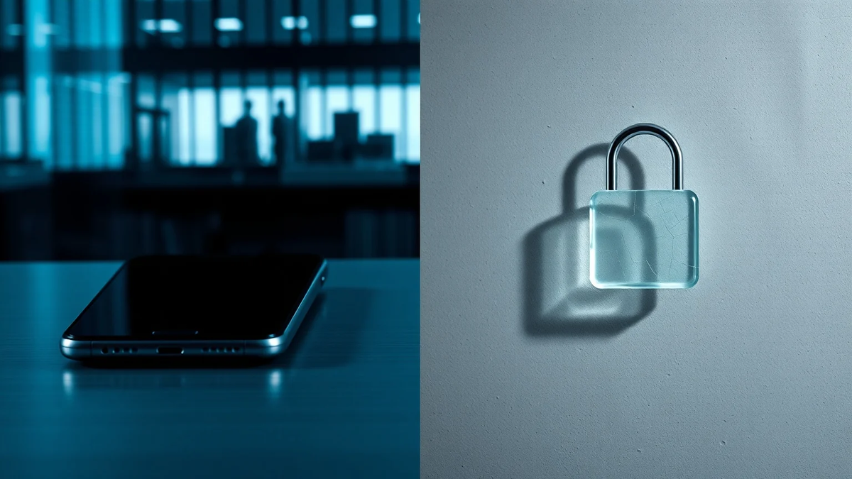 Apple warnt vor „gefährlicher