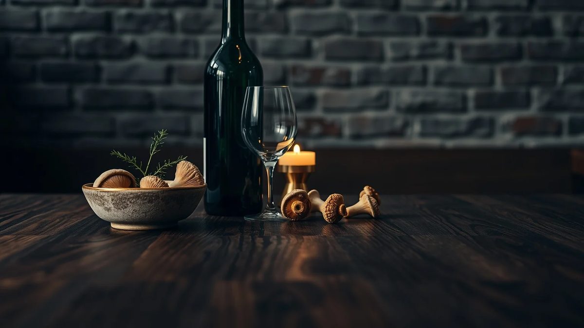 Pop-ups, Spitzenweine und Hauben-Spannung in Österreich - Foto: über boerse-global.de