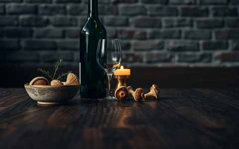 Pop-ups, Spitzenweine und Hauben-Spannung in Österreich - Foto: über boerse-global.de