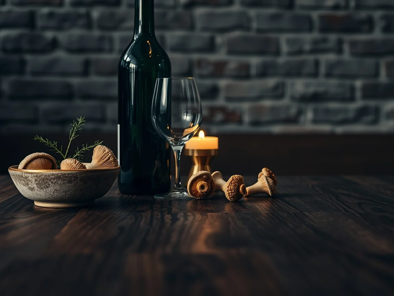 Pop-ups, Spitzenweine und Hauben-Spannung in Österreich - Foto: über boerse-global.de