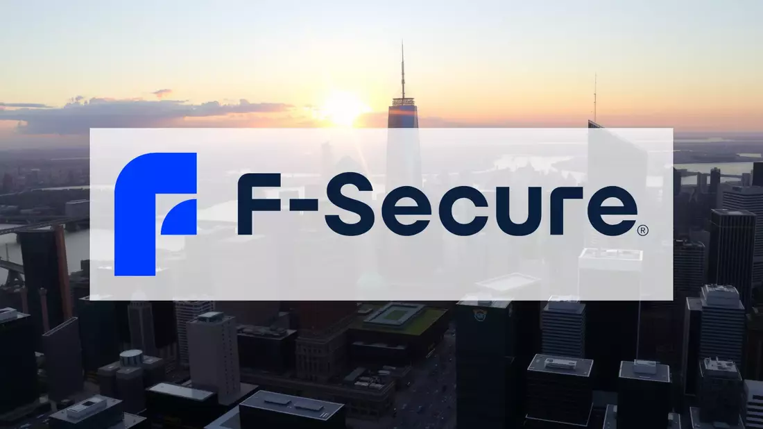 F-Secure Aktie: KI-Revolution startet! - Bild: über boerse-global.de