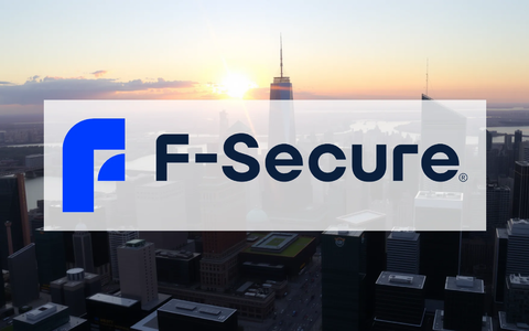 F-Secure Aktie: KI-Revolution startet! - Foto: über boerse-global.de