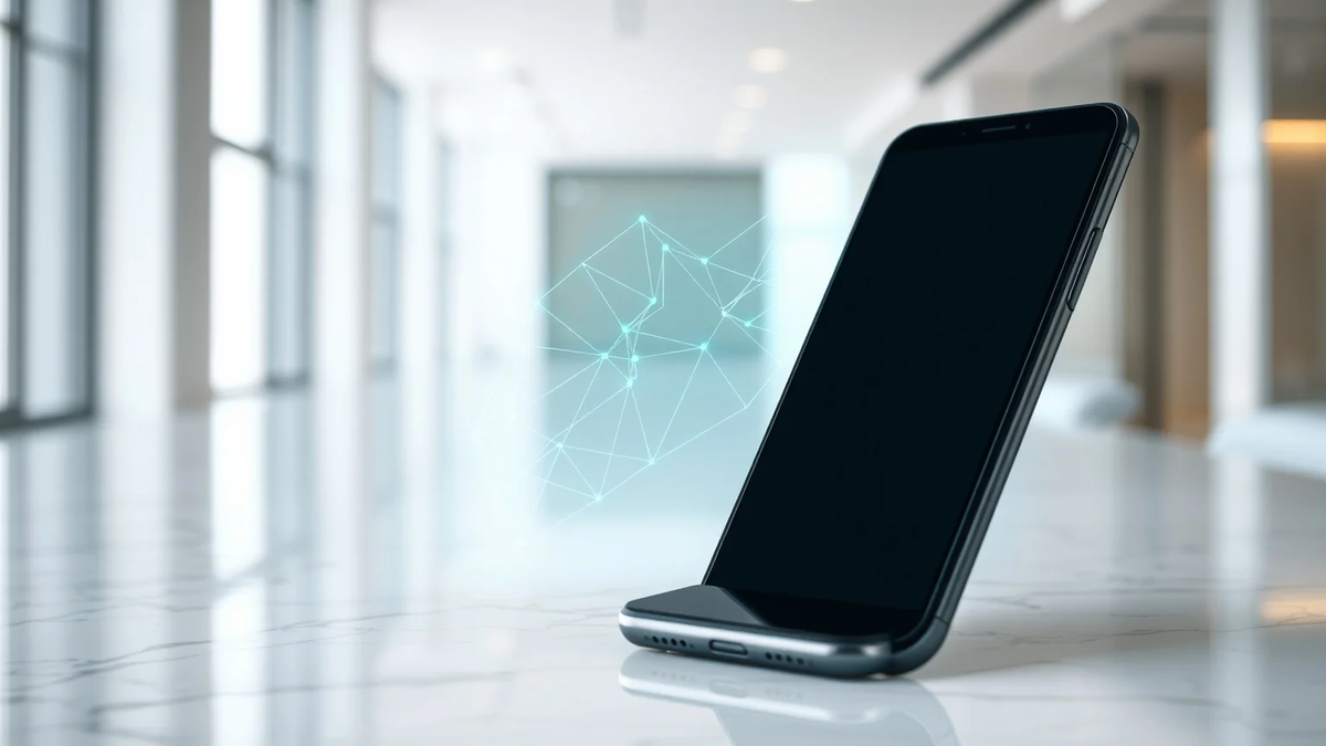 Android: Google-Update und Realme UI 7.0 setzen neue Maßstäbe - Foto: über boerse-global.de