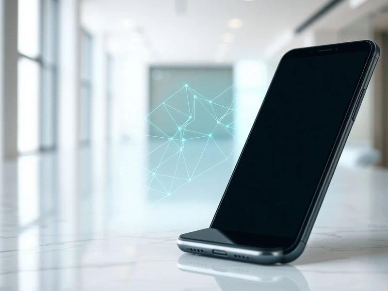 Android: Google-Update und Realme UI 7.0 setzen neue Maßstäbe - Foto: über boerse-global.de