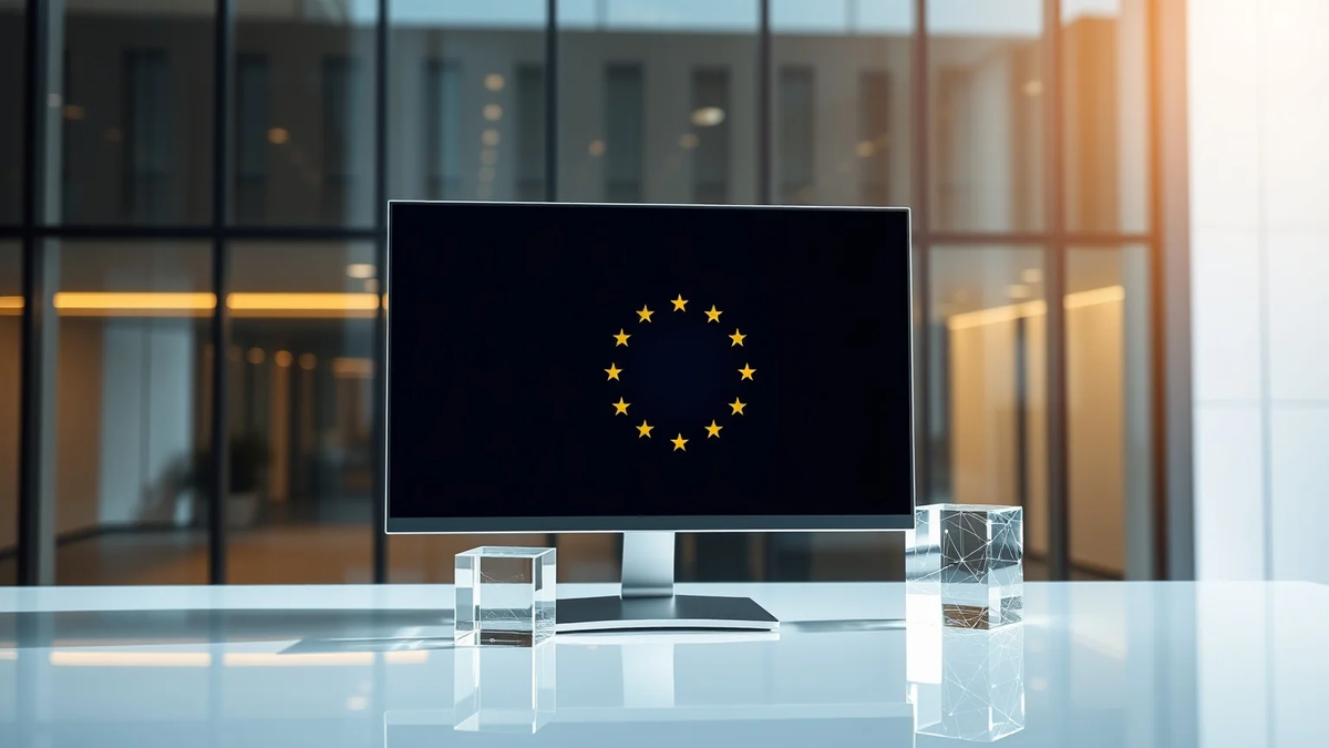 Microsoft: Alle EU-KI-Daten bleiben in Europa - Foto: über boerse-global.de