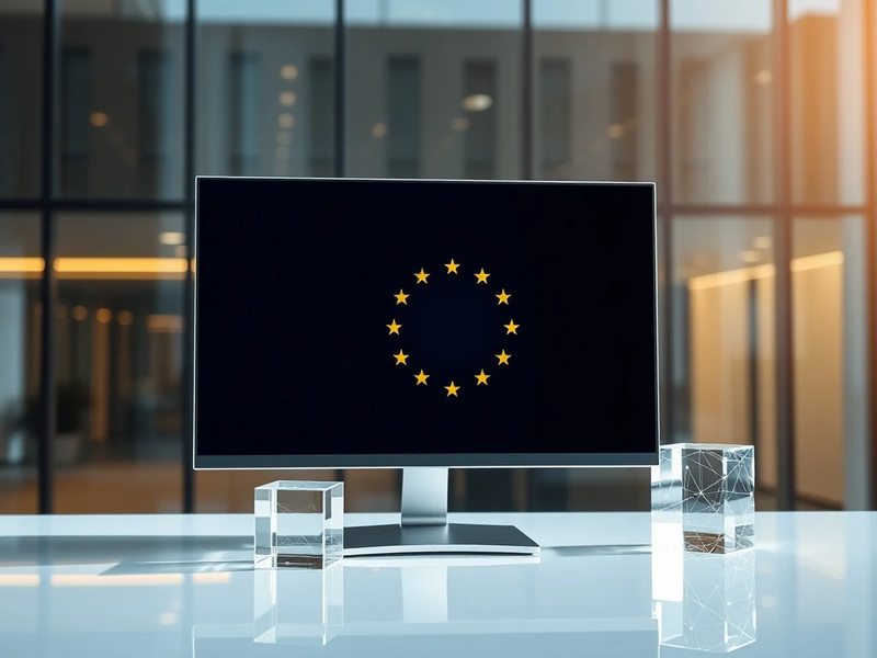 Microsoft: Alle EU-KI-Daten bleiben in Europa - Foto: über boerse-global.de