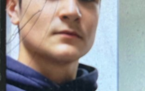 POL-RE: Recklinghausen: 14-Jähriger wird vermisst - mit Foto - Foto: presseportal.de