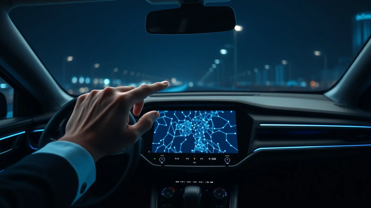 Gemini: Googles Super-KI erobert jetzt Android Auto - Foto: über boerse-global.de