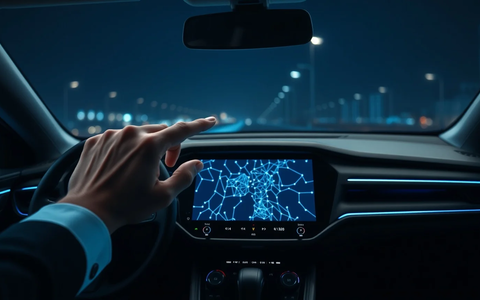 Gemini: Googles Super-KI erobert jetzt Android Auto - Foto: über boerse-global.de