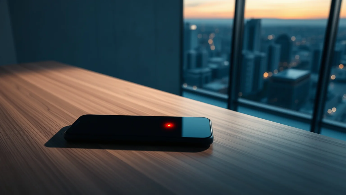 EU warnt eigene Mitarbeiter: Smartphones als Spionage-Risiko - Foto: über boerse-global.de