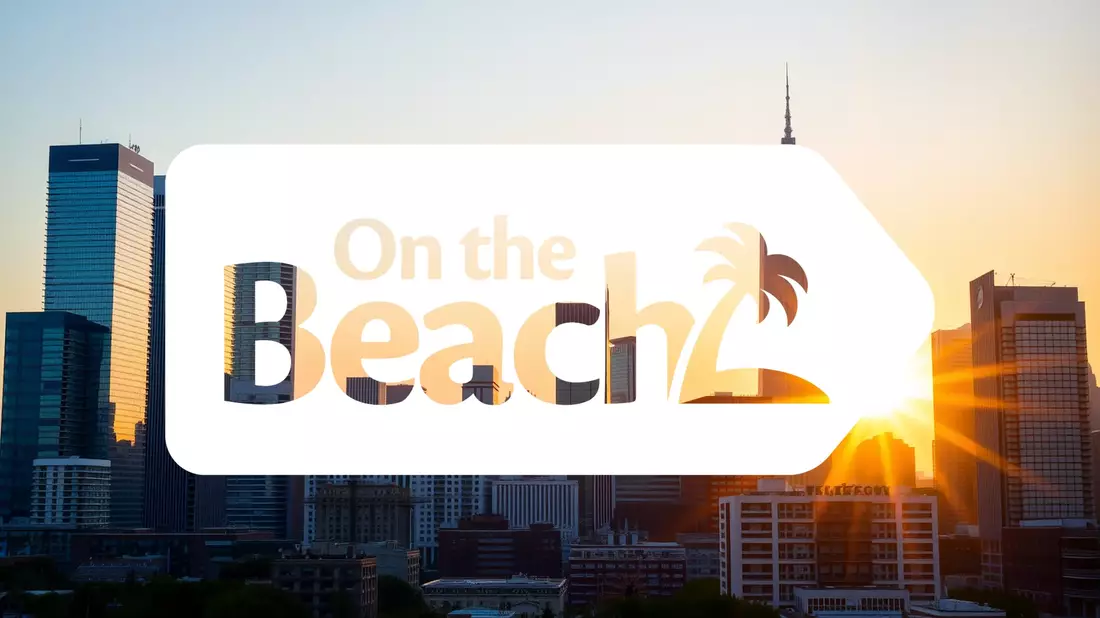 On the Beach Aktie: Ruhe vor dem Aufbruch? - Bild: über boerse-global.de