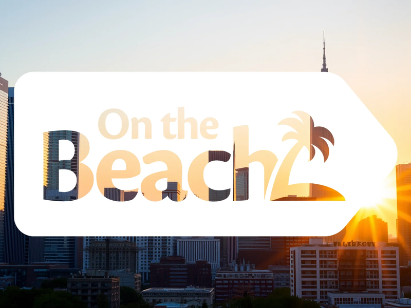 On the Beach Aktie: Ruhe vor dem Aufbruch? - Foto: über boerse-global.de