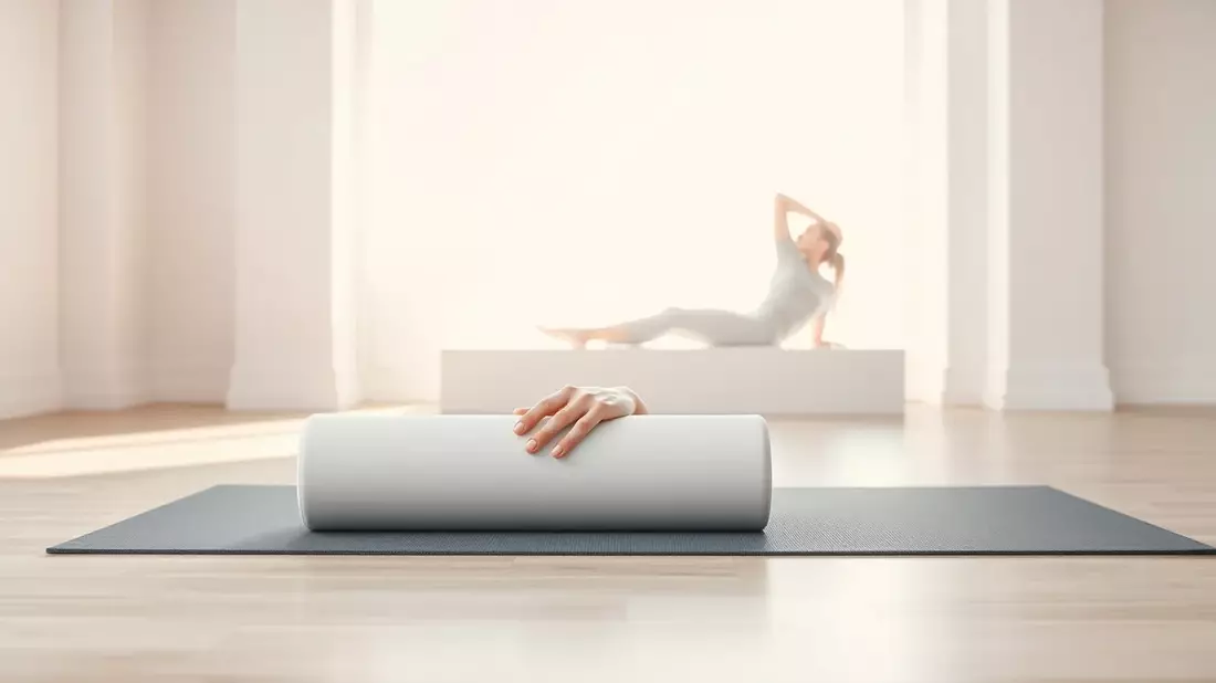 Mobilität statt Muskelmasse: Fitness wird 2025 neu gedacht - Bild: über boerse-global.de