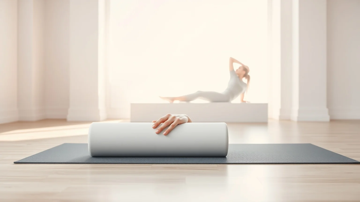 Mobilität statt Muskelmasse: Fitness wird 2025 neu gedacht - Foto: über boerse-global.de