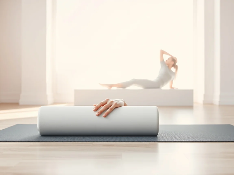 Mobilität statt Muskelmasse: Fitness wird 2025 neu gedacht - Foto: über boerse-global.de