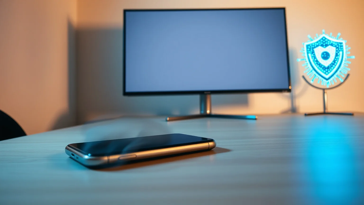 WhatsApp: KI-Stimmen klonen jetzt Familienmitglieder - Foto: über boerse-global.de