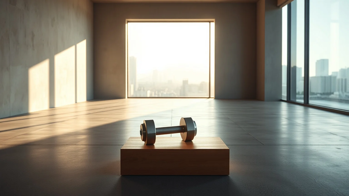 Fitness für Langlebigkeit: Die neue Wissenschaft vom gesunden Altern - Foto: über boerse-global.de