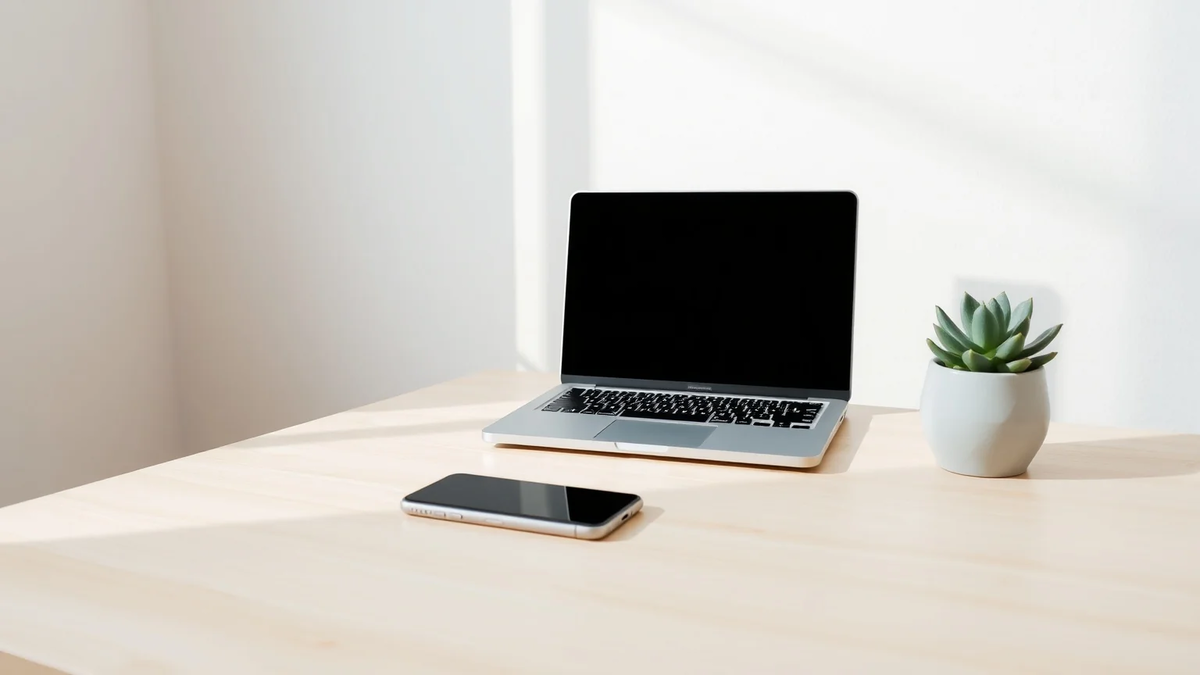 Digital Detox: Warum Millionen Deutsche offline gehen - Foto: über boerse-global.de