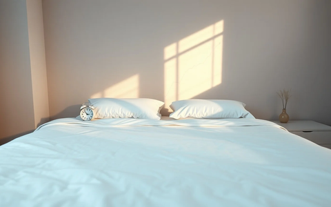 Stress raubt den Schlaf: Was wirklich hilft - Foto: über boerse-global.de