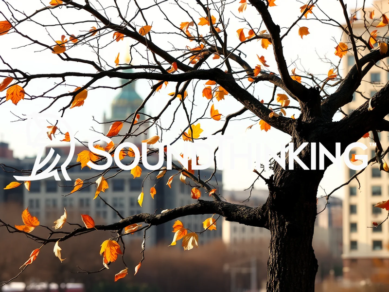 SoundThinking Aktie: Absturz nach Tacoma-Schock - Foto: über boerse-global.de